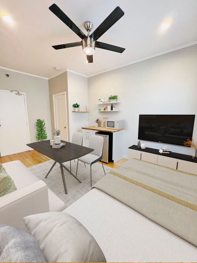 Interior Photo - Val D&#39; Kingsley LLC