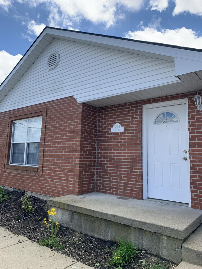 Primary Photo - 5803 Hester Rd