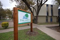 Building Photo - Grove at Nolan Creek