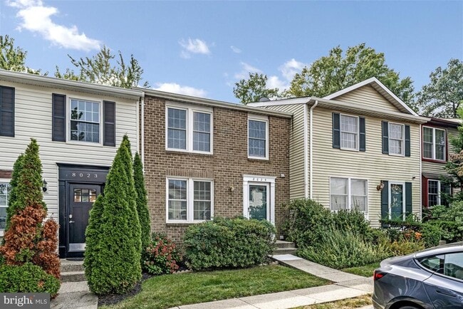 Building Photo - 8025 Tyson Oaks Cir