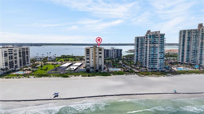 Building Photo - 1480 Gulf Blvd