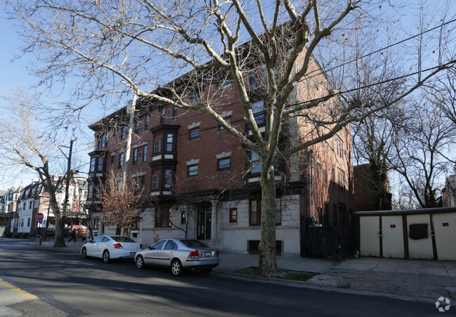 Building Photo - Florence Flats