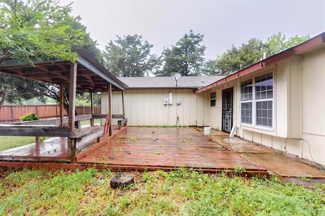 Building Photo - 1102 High Mesa Dr