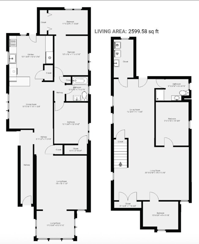 Building Photo - 426 S Elmwood Ave