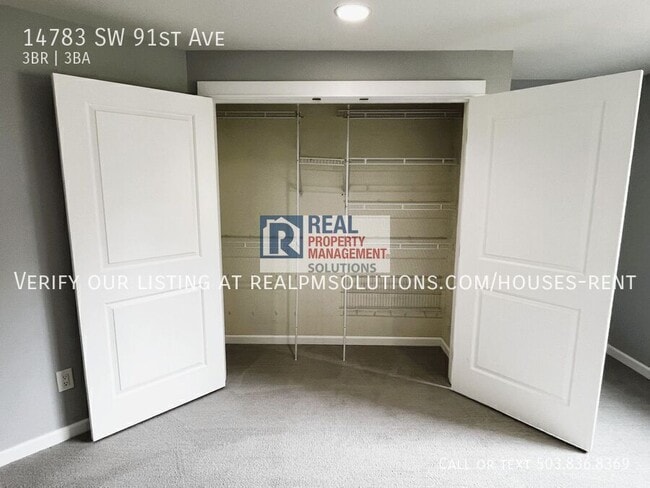 Building Photo - 14783 SW 91st Ave