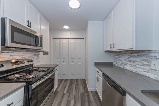 Floorplan - Ivy Hills Living Spaces