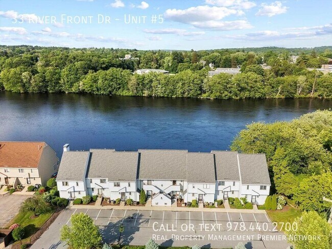 Building Photo - 33 River Front Dr