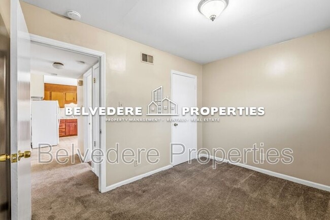 Building Photo - 2503 Vanstory St