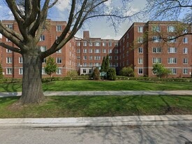 Building Photo - 19425 Van Aken Blvd