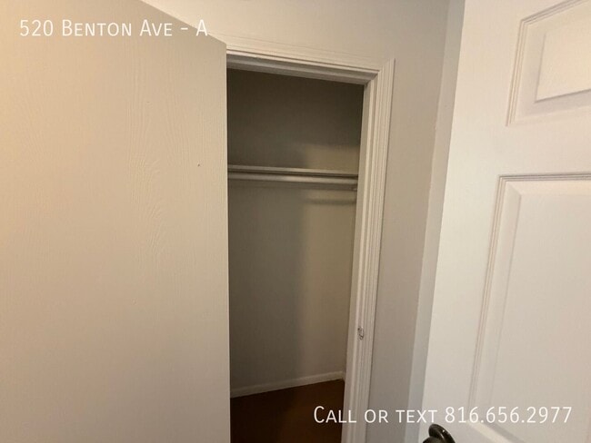 Building Photo - 520 Benton Ave