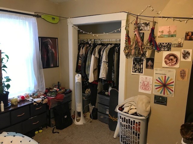 Bedroom - 221 State St