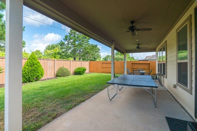 Building Photo - 2907 Coastal Prairie Ln