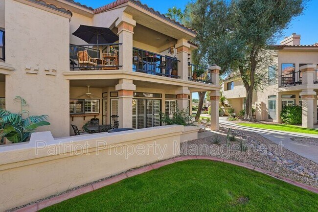 Building Photo - 9707-9707 E Mountain View Rd