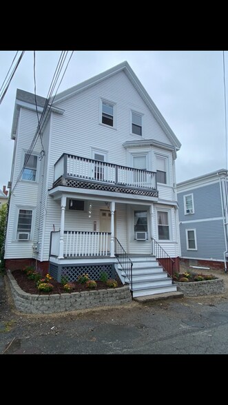 Building Photo - 5 Seaside Ter