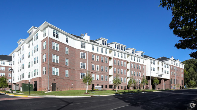 Building Photo - Overture Fair Ridge 62+ Active Adult Apart...