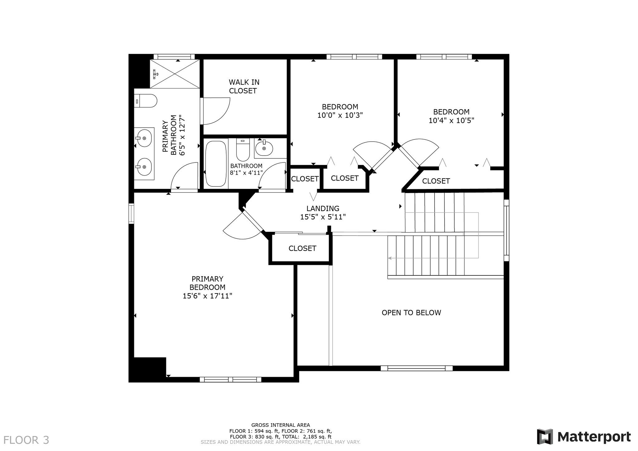 Building Photo - 2207 Periwinkle Ln