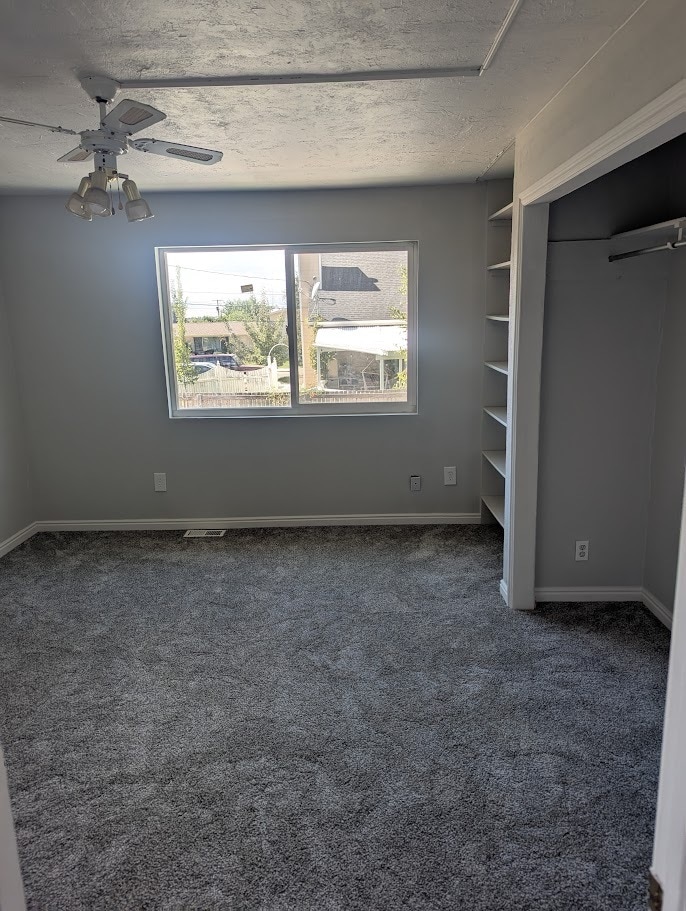 Master Bedroom - 960 E 2680 N
