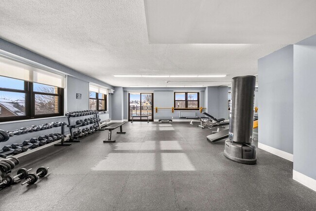 Building Photo - 7855 JFK Blvd E