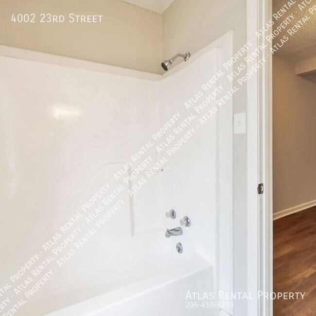 Building Photo - 4002 23rd St NE