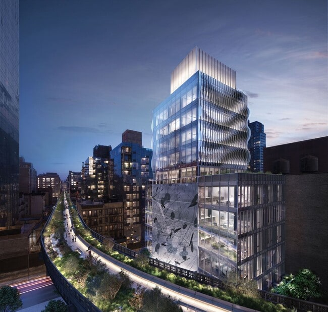 Building Photo - 515 W 29th St