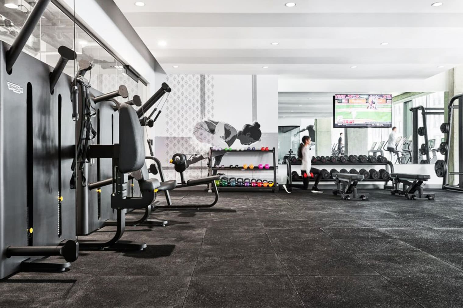 Building Photo - 60 E Randolph St