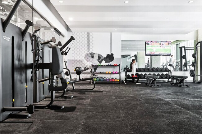 Building Photo - 60 E Randolph St