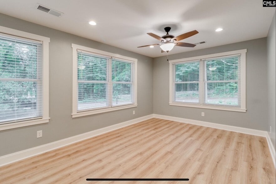 Bedroom 1 - 3308 Keenan Dr