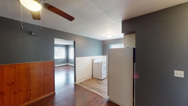 Building Photo - 2502 Flanigan Ct