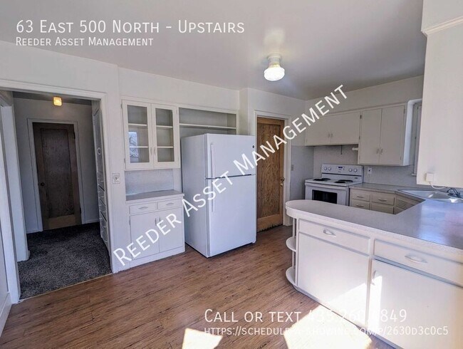 Building Photo - 63 E 500 N