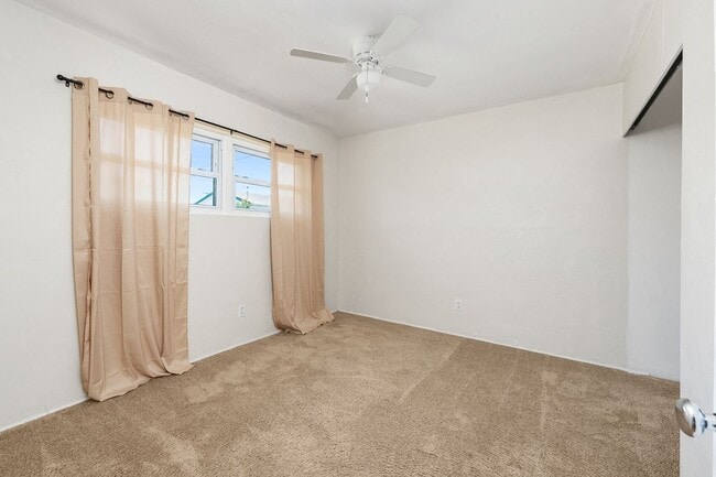Building Photo - 1231 Evilo St