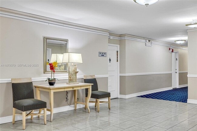 Building Photo - 5005 Collins Ave