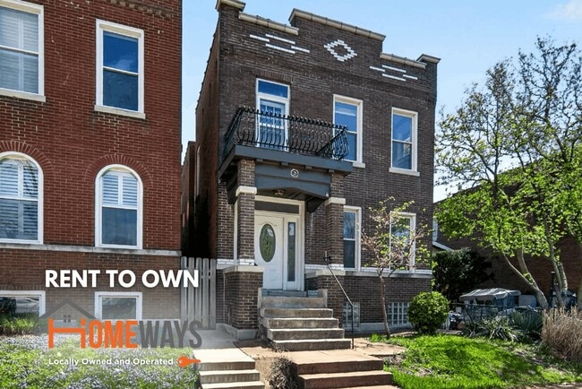 Building Photo - 3526 S Spring Ave