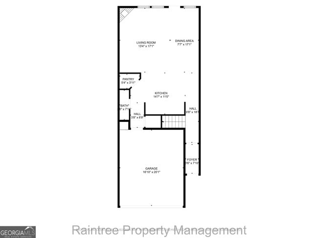 Building Photo - 309 Mannes Ln