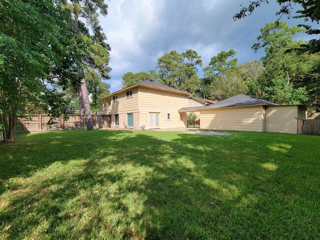 Building Photo - Home has been remodeled/updated. New hand-...