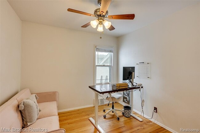 Building Photo - 1460 Cole St