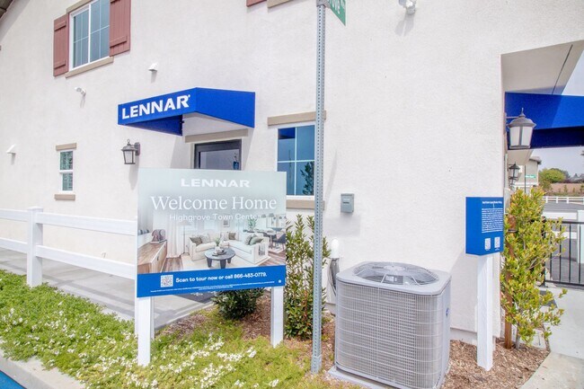 Building Photo - Brand New 3 Bed / 3 Bath Townhome In River...