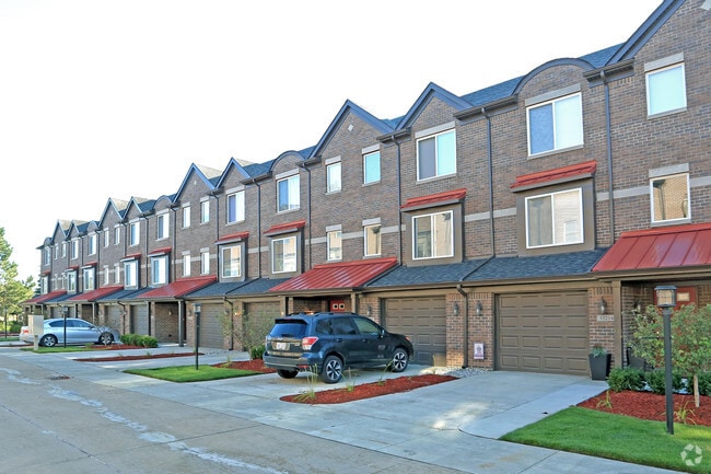 Building Photo - Orchards Phase II