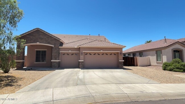 Primary Photo - 21504 N Geraldine Dr