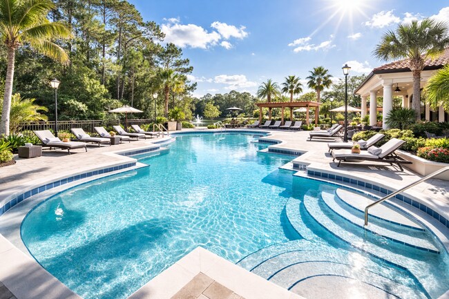 Building Photo - Beautiful 1/1 condo Lake View close to UCF and Valencia College.