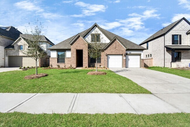 Building Photo - 4710 Austin Landing