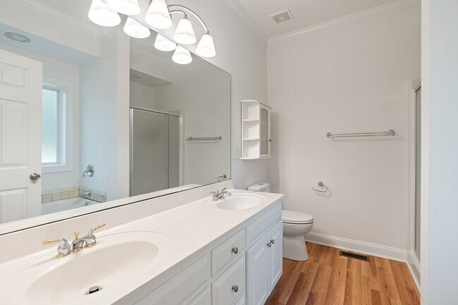 Building Photo - Pittsboro Three Bedroom Home with Large bonus August Availability!
