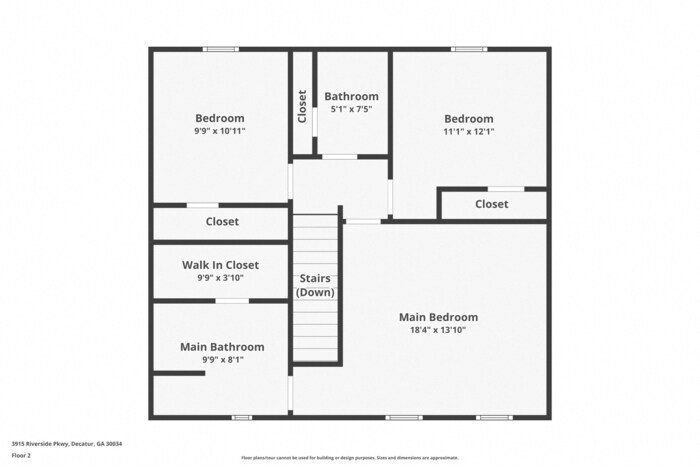 Building Photo - 3915 Riverside Pkwy