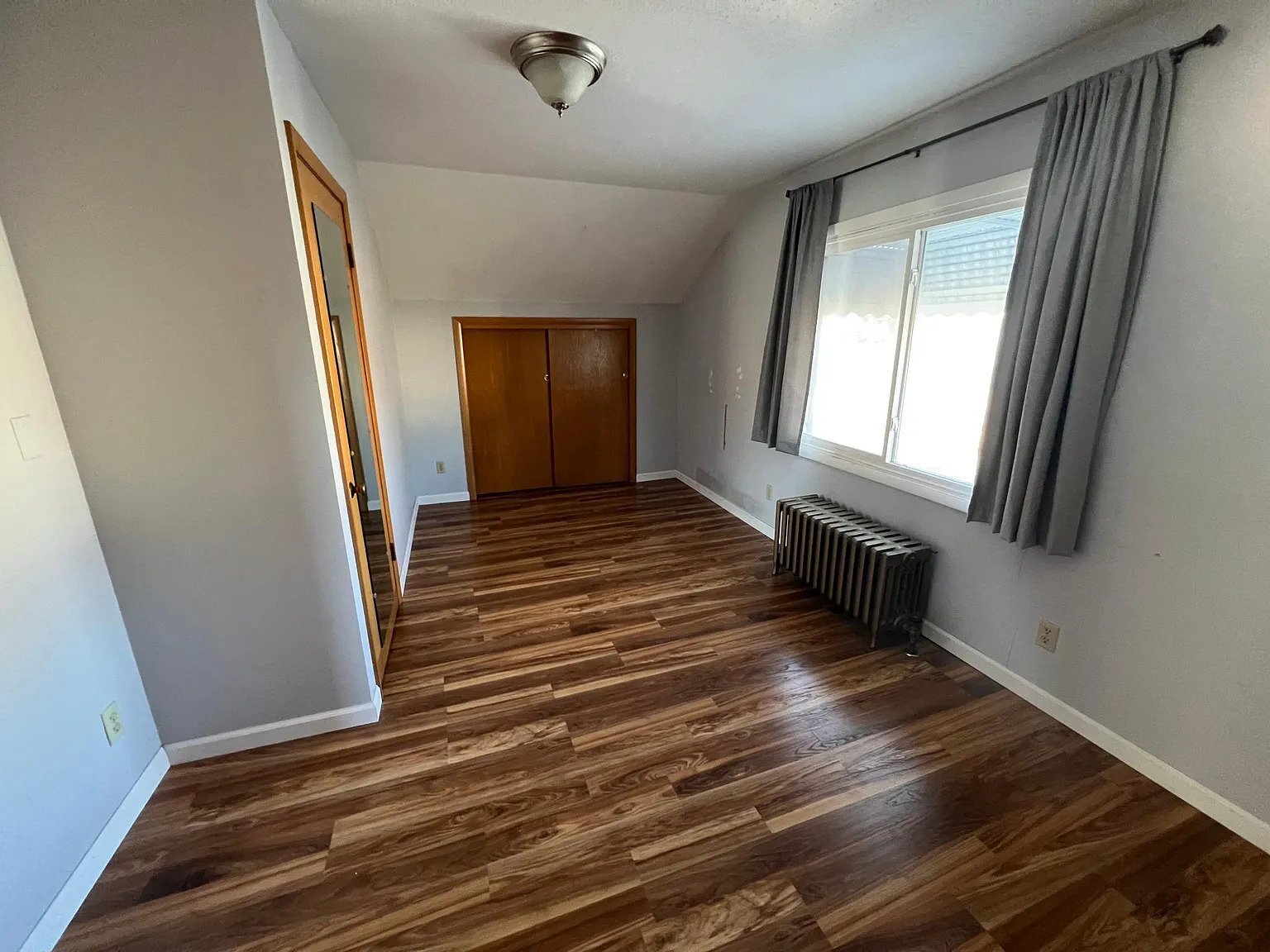 Bedroom 2 - 2424 5th Street NE