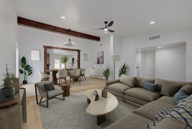 Building Photo - 15507 Sierra Valle Dr