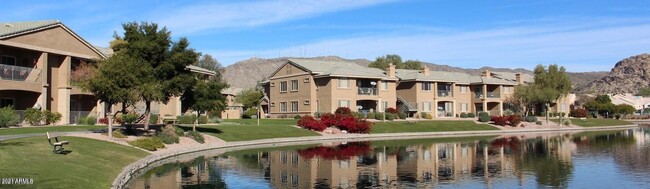 Building Photo - 10613 S Desert Foothills Pkwy