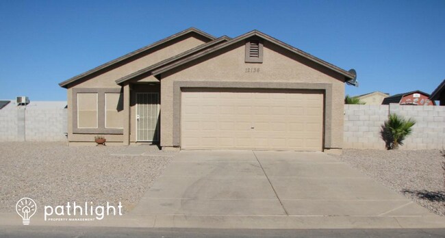 Primary Photo - 12134 Benito Dr, Arizona City, AZ, 85123