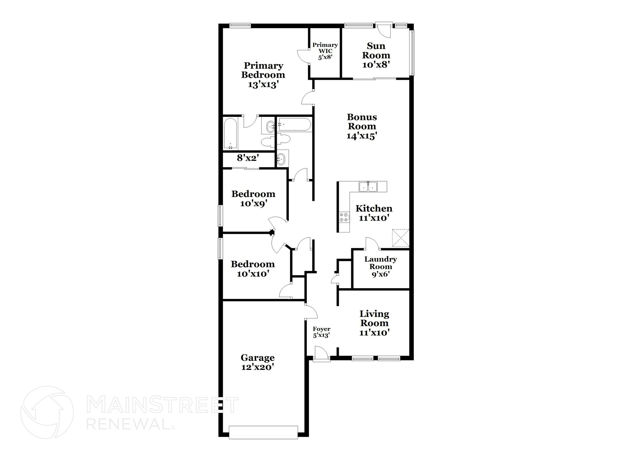 Building Photo - 155 Briar Ridge Ln