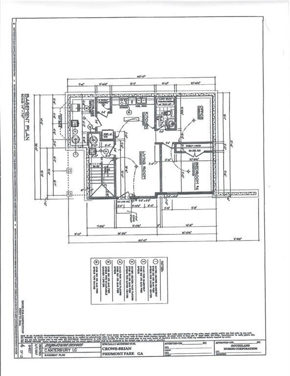 Building Photo - 338 7th St NE