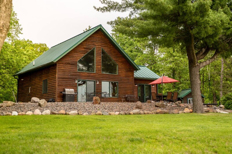 Building Photo - 24245 Clam Lake Dr