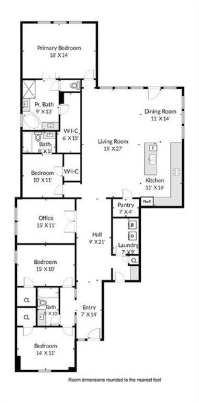 Building Photo - 421 Inspiration Dr